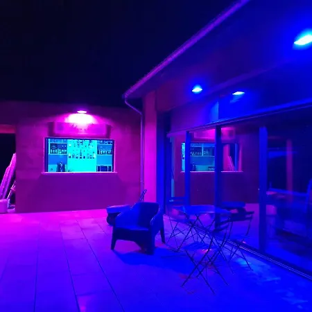 Le Patio Du Quey *