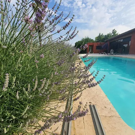 Le Patio Du Quey منزل ريفي