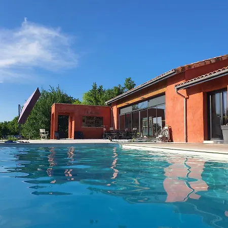Le Patio Du Quey *